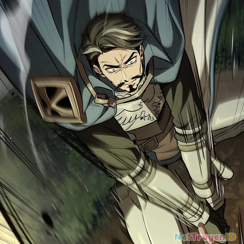 Vô Hồn Bất Kính Giả Dạ Chapter 20 - Trang 2