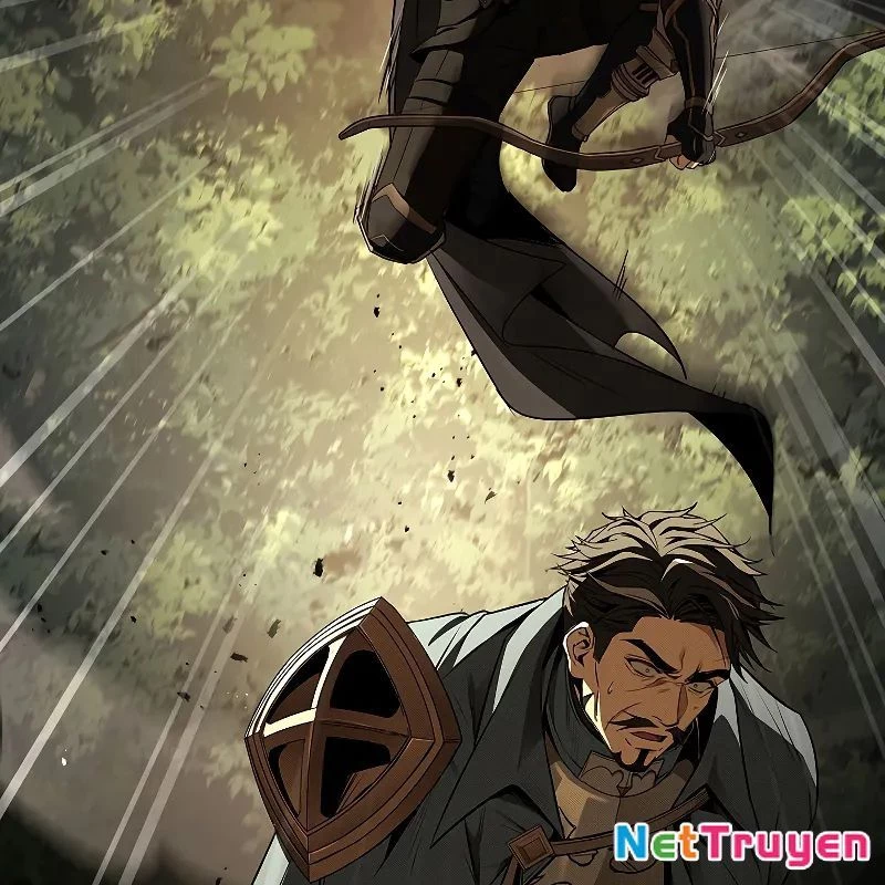 Vô Hồn Bất Kính Giả Dạ Chapter 20 - Trang 2