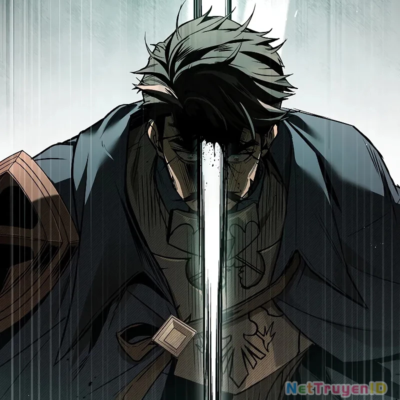 Vô Hồn Bất Kính Giả Dạ Chapter 20 - Trang 2