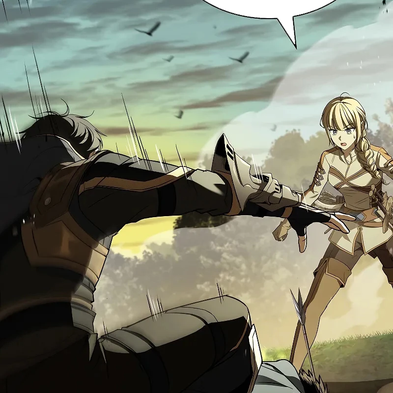 Vô Hồn Bất Kính Giả Dạ Chapter 20 - Trang 2