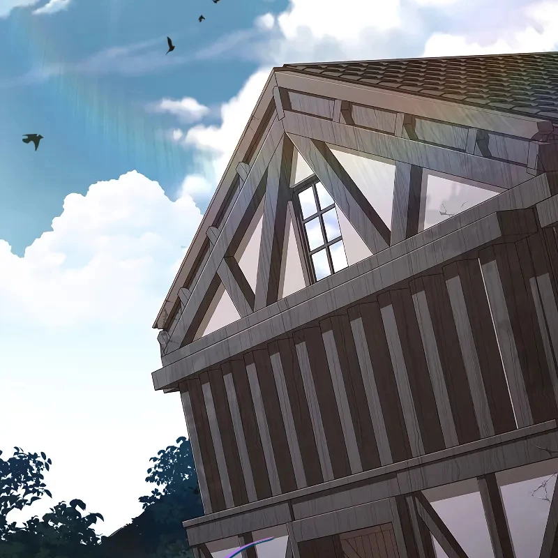 Vô Hồn Bất Kính Giả Dạ Chapter 20 - Trang 2