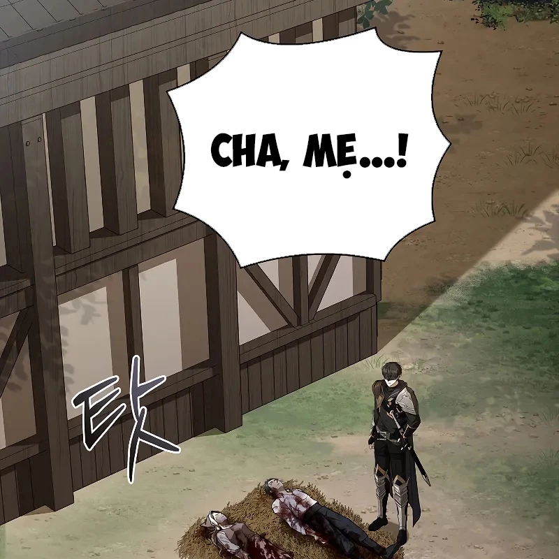 Vô Hồn Bất Kính Giả Dạ Chapter 20 - Trang 2