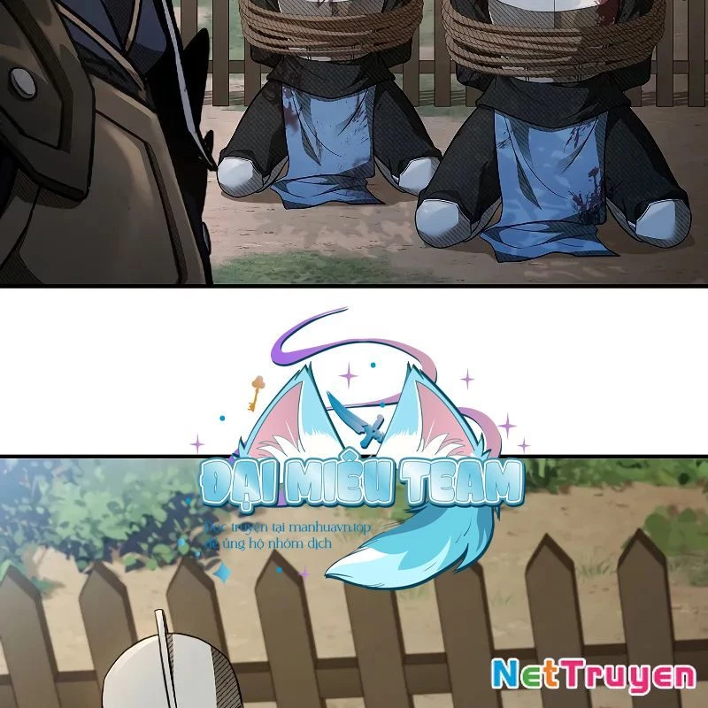 Vô Hồn Bất Kính Giả Dạ Chapter 20 - Trang 2