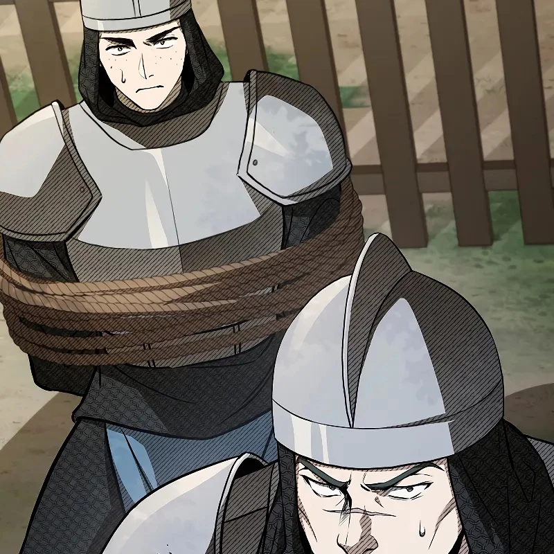 Vô Hồn Bất Kính Giả Dạ Chapter 20 - Trang 2