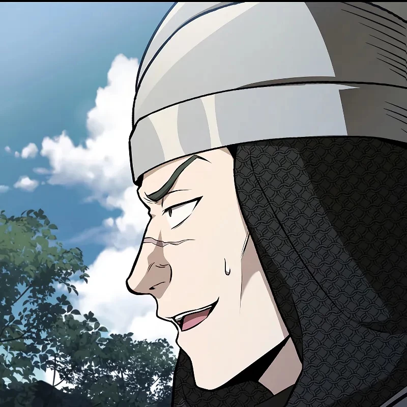 Vô Hồn Bất Kính Giả Dạ Chapter 20 - Trang 2