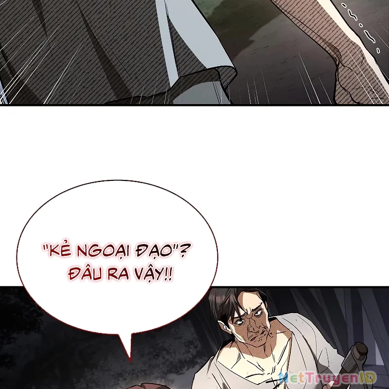 Vô Hồn Bất Kính Giả Dạ Chapter 20 - Trang 2