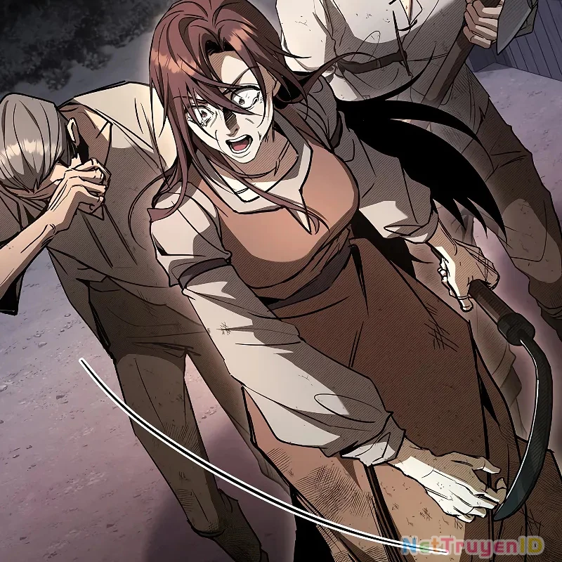 Vô Hồn Bất Kính Giả Dạ Chapter 20 - Trang 2