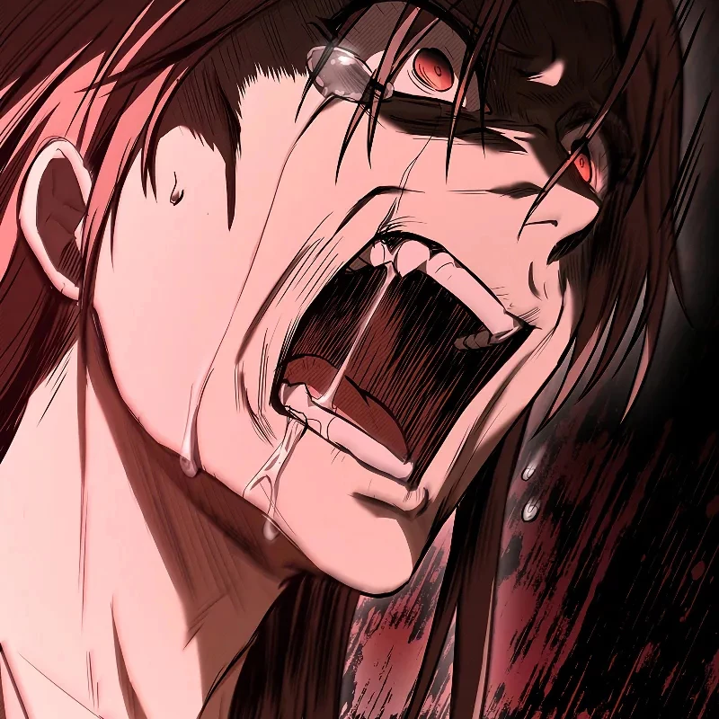 Vô Hồn Bất Kính Giả Dạ Chapter 20 - Trang 2