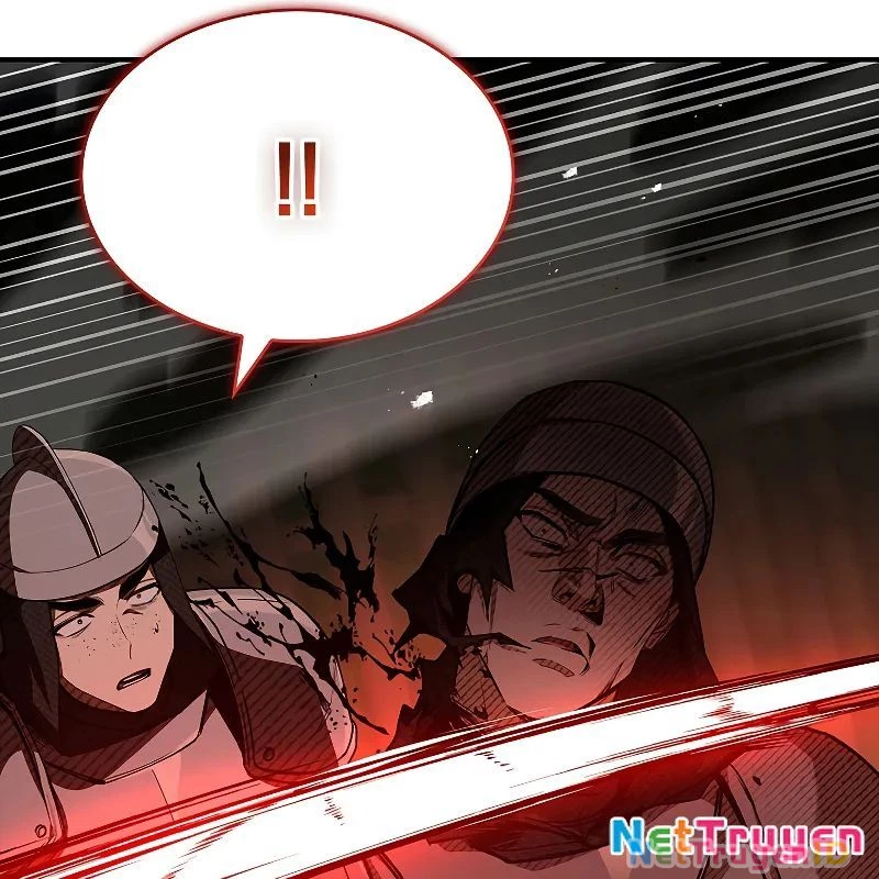 Vô Hồn Bất Kính Giả Dạ Chapter 20 - Trang 2