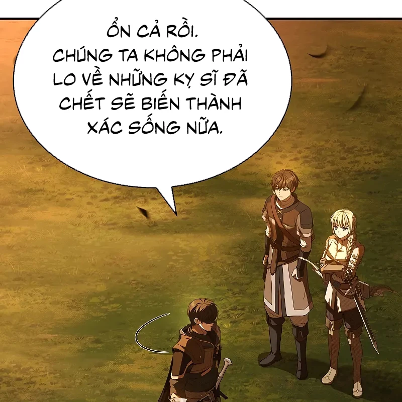 Vô Hồn Bất Kính Giả Dạ Chapter 20 - Trang 2