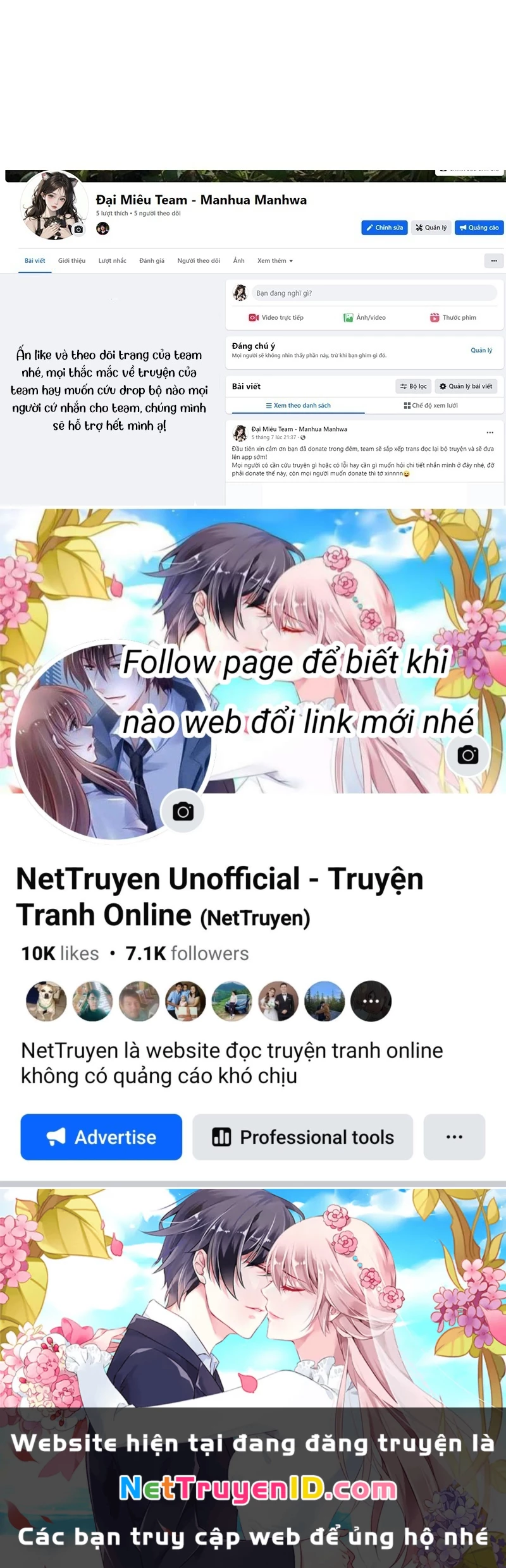 Vô Hồn Bất Kính Giả Dạ Chapter 20 - Trang 2