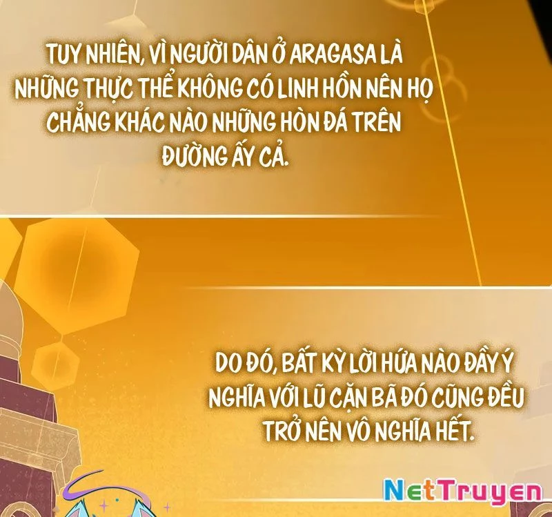 Vô Hồn Bất Kính Giả Dạ Chapter 21 - Trang 2
