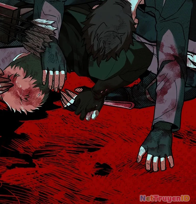 Vô Hồn Bất Kính Giả Dạ Chapter 21 - Trang 2