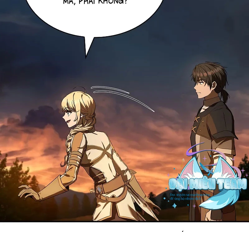 Vô Hồn Bất Kính Giả Dạ Chapter 21 - Trang 2