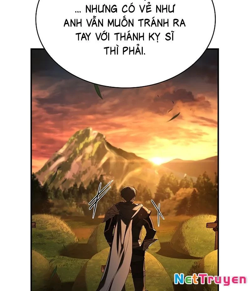 Vô Hồn Bất Kính Giả Dạ Chapter 21 - Trang 2