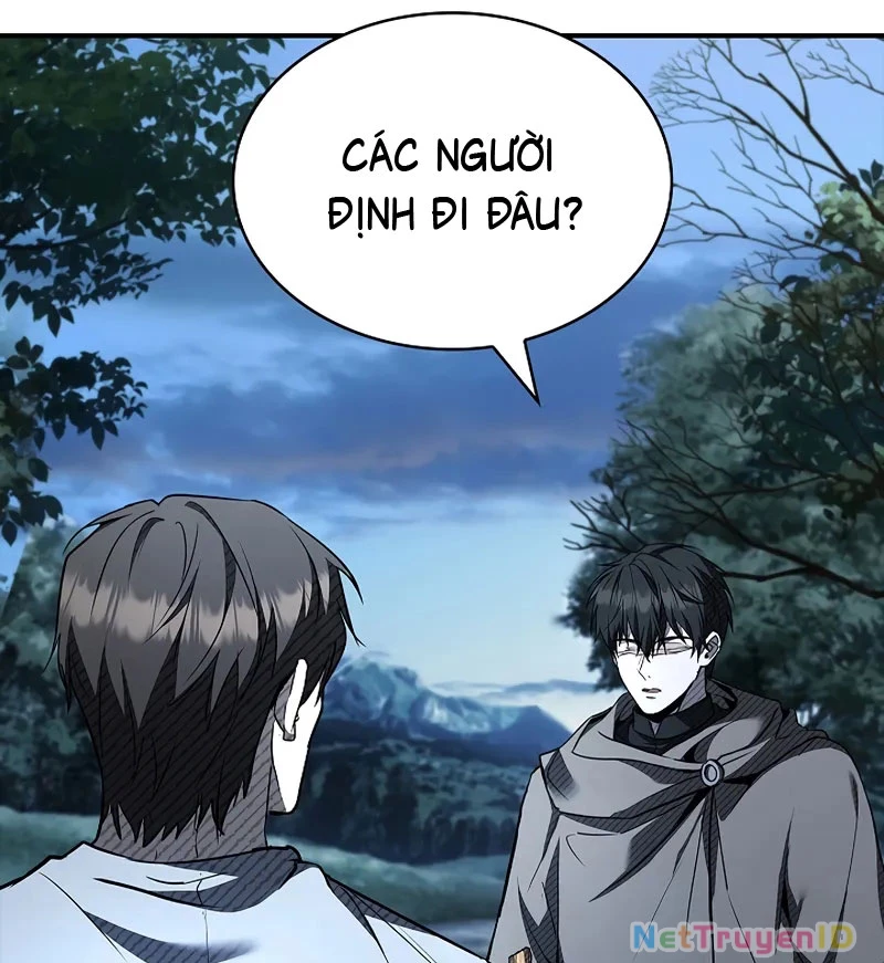 Vô Hồn Bất Kính Giả Dạ Chapter 21 - Trang 2