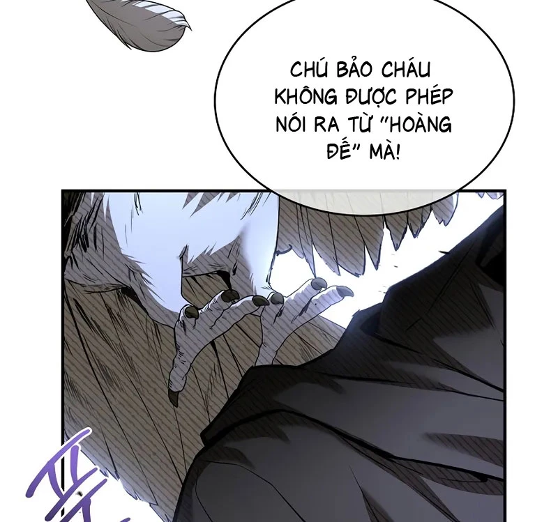 Vô Hồn Bất Kính Giả Dạ Chapter 21 - Trang 2