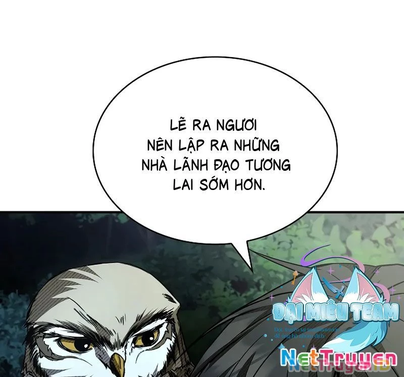 Vô Hồn Bất Kính Giả Dạ Chapter 21 - Trang 2
