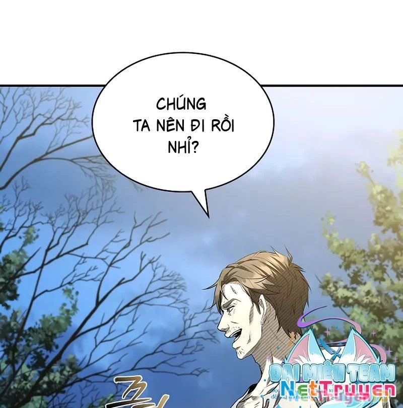 Vô Hồn Bất Kính Giả Dạ Chapter 21 - Trang 2