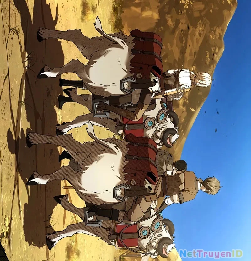 Vô Hồn Bất Kính Giả Dạ Chapter 21 - Trang 2