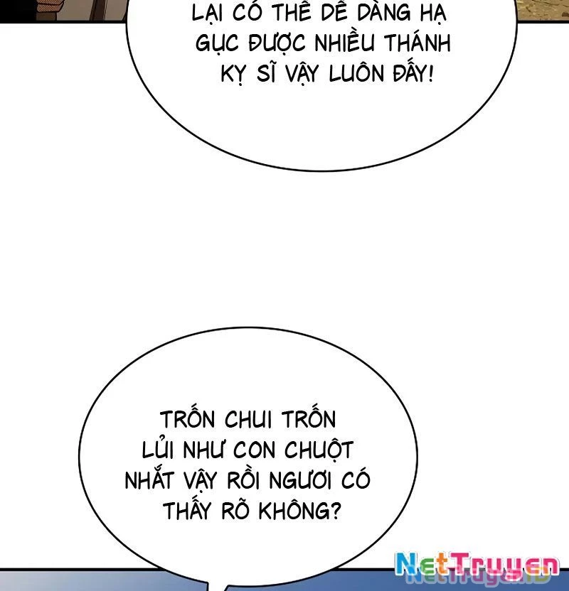 Vô Hồn Bất Kính Giả Dạ Chapter 21 - Trang 2