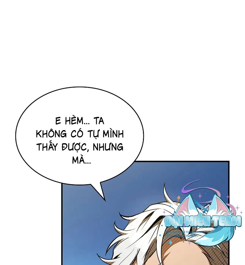 Vô Hồn Bất Kính Giả Dạ Chapter 21 - Trang 2
