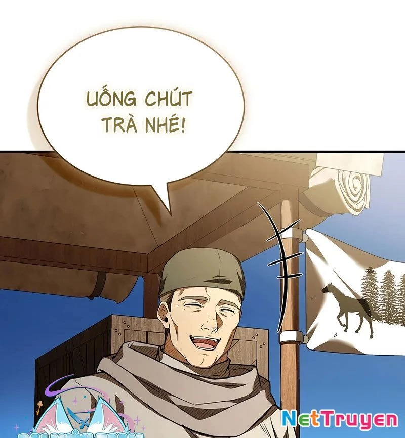 Vô Hồn Bất Kính Giả Dạ Chapter 21 - Trang 2