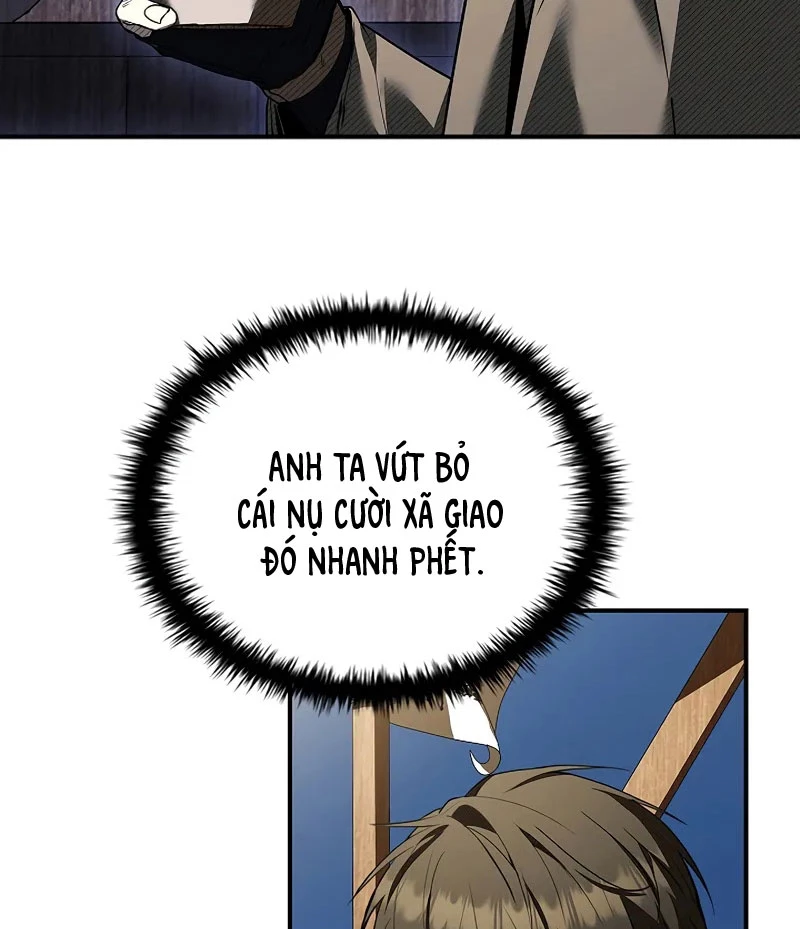 Vô Hồn Bất Kính Giả Dạ Chapter 21 - Trang 2