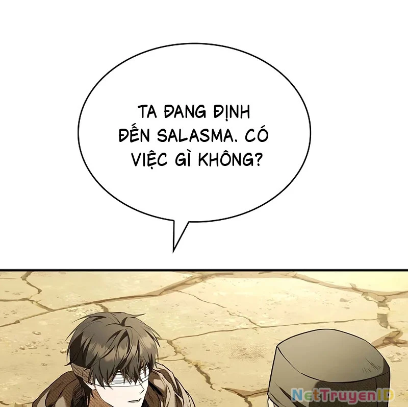 Vô Hồn Bất Kính Giả Dạ Chapter 21 - Trang 2