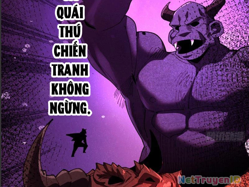 Ta Cùng Nữ Thần Hợp Thể Tiến Hóa Chapter 1 - 2