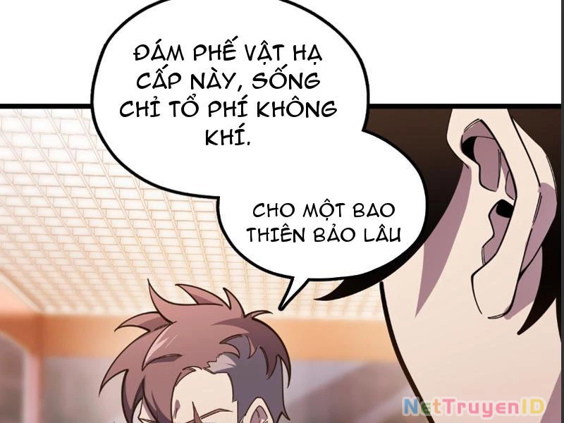 Ta Cùng Nữ Thần Hợp Thể Tiến Hóa Chapter 1 - 25