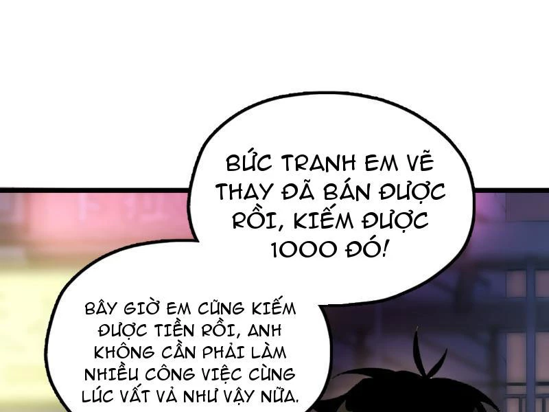 Ta Cùng Nữ Thần Hợp Thể Tiến Hóa Chapter 1 - 55