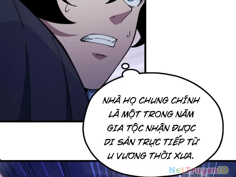 Ta Cùng Nữ Thần Hợp Thể Tiến Hóa Chapter 1 - 90