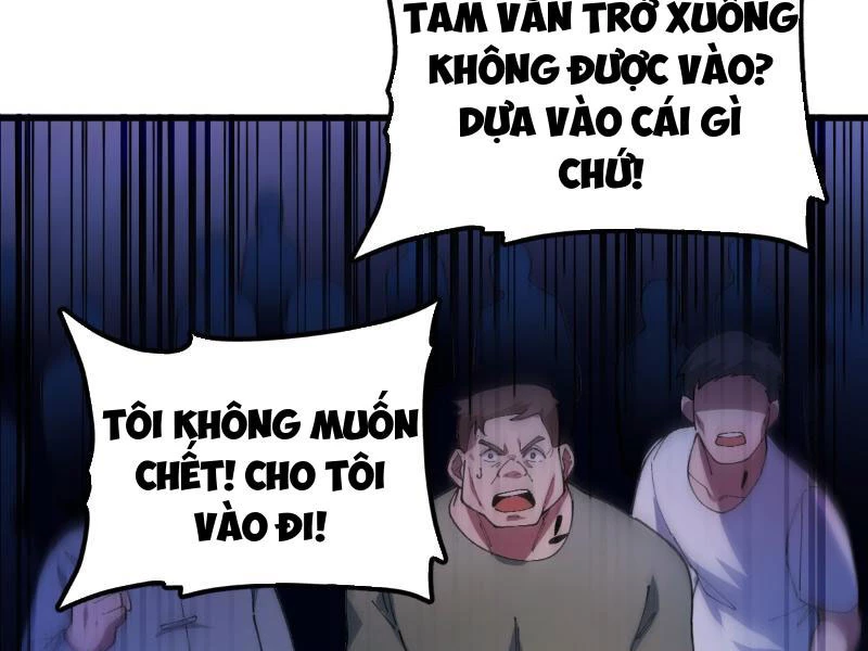 Ta Cùng Nữ Thần Hợp Thể Tiến Hóa Chapter 1 - 109