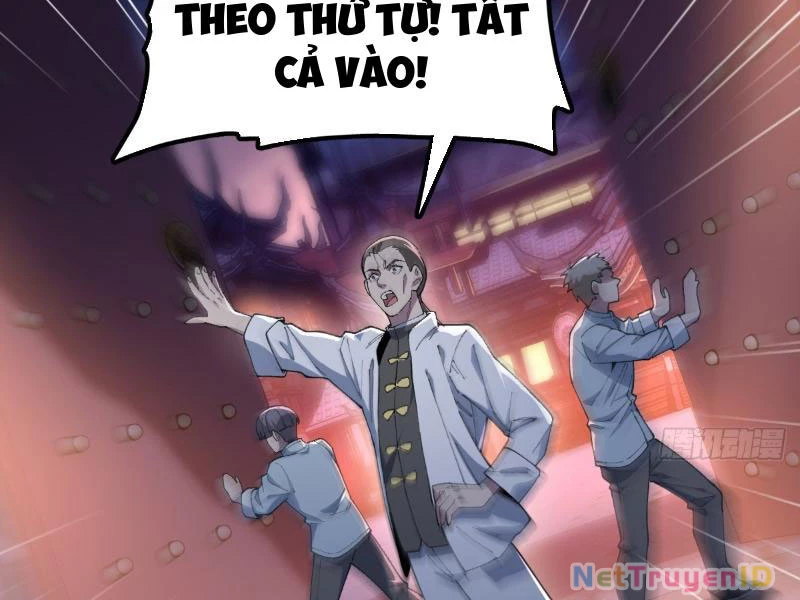 Ta Cùng Nữ Thần Hợp Thể Tiến Hóa Chapter 1 - 138