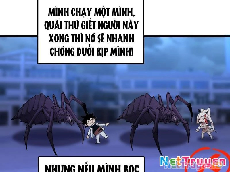 Ta Cùng Nữ Thần Hợp Thể Tiến Hóa Chapter 1 - 246