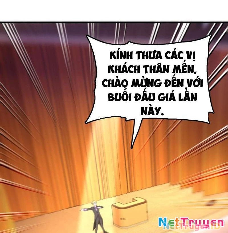 Ta Cùng Nữ Thần Hợp Thể Tiến Hóa Chapter 9 - 71