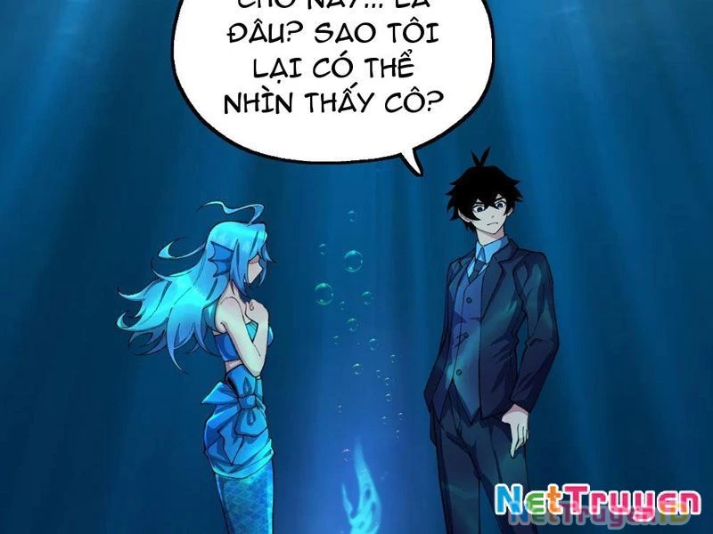 Ta Cùng Nữ Thần Hợp Thể Tiến Hóa Chapter 11 - 41