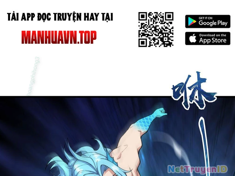 Ta Cùng Nữ Thần Hợp Thể Tiến Hóa Chapter 11 - 135