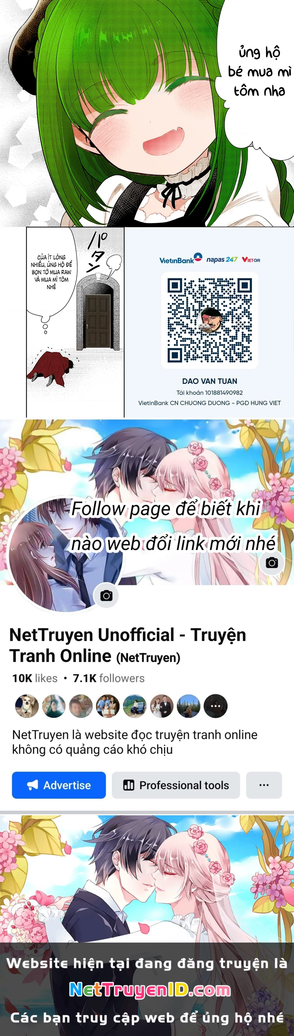 Kết Hôn Với Kẻ Thù Cũ, Chúng Tôi Trở Thành Cặp Đôi Mạnh Nhất Chapter 16 - 38