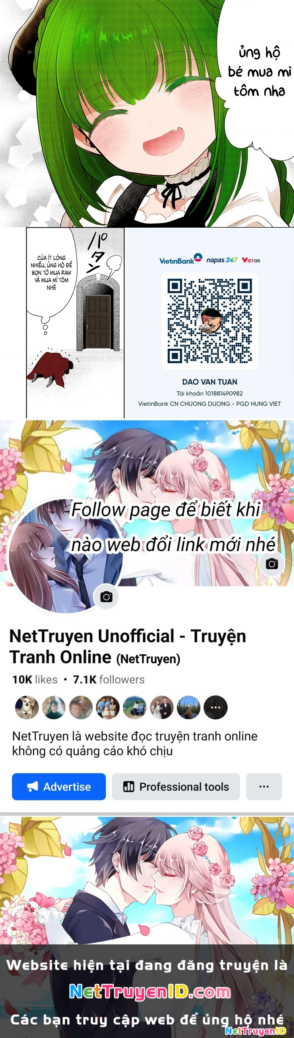 Kết Hôn Với Kẻ Thù Cũ, Chúng Tôi Trở Thành Cặp Đôi Mạnh Nhất Chapter 18 - 41