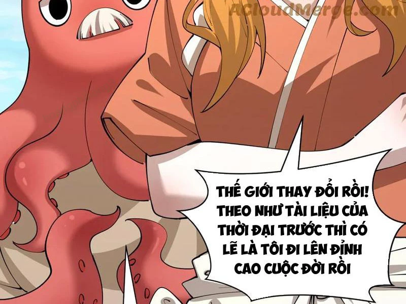 Kỷ Nguyên Kỳ Lạ Chapter 440 - 9