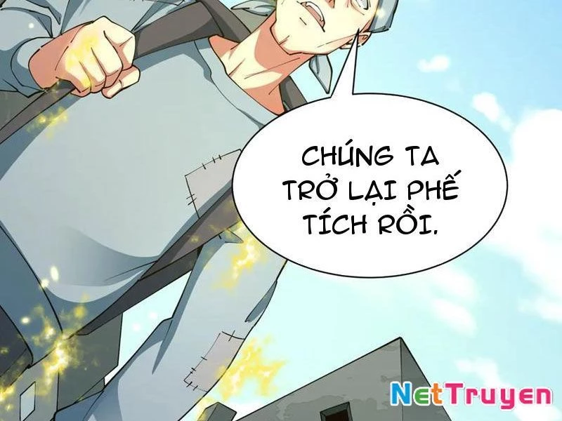 Kỷ Nguyên Kỳ Lạ Chapter 440 - 21