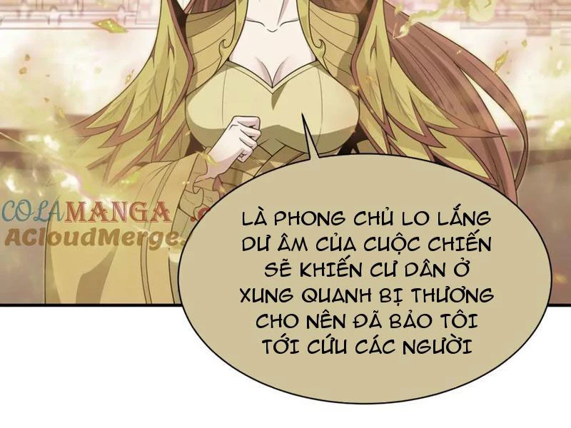 Kỷ Nguyên Kỳ Lạ Chapter 440 - 49