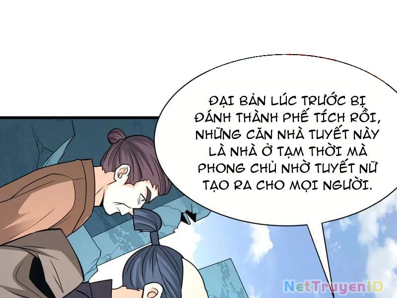 Kỷ Nguyên Kỳ Lạ Chapter 440 - 90