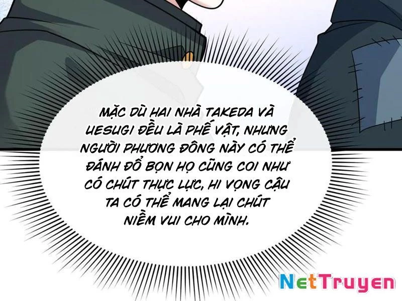 Kỷ Nguyên Kỳ Lạ Chapter 440 - 96