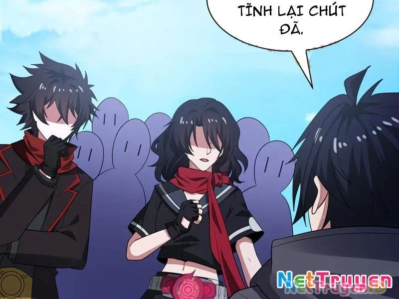 Kỷ Nguyên Kỳ Lạ Chapter 440 - 131