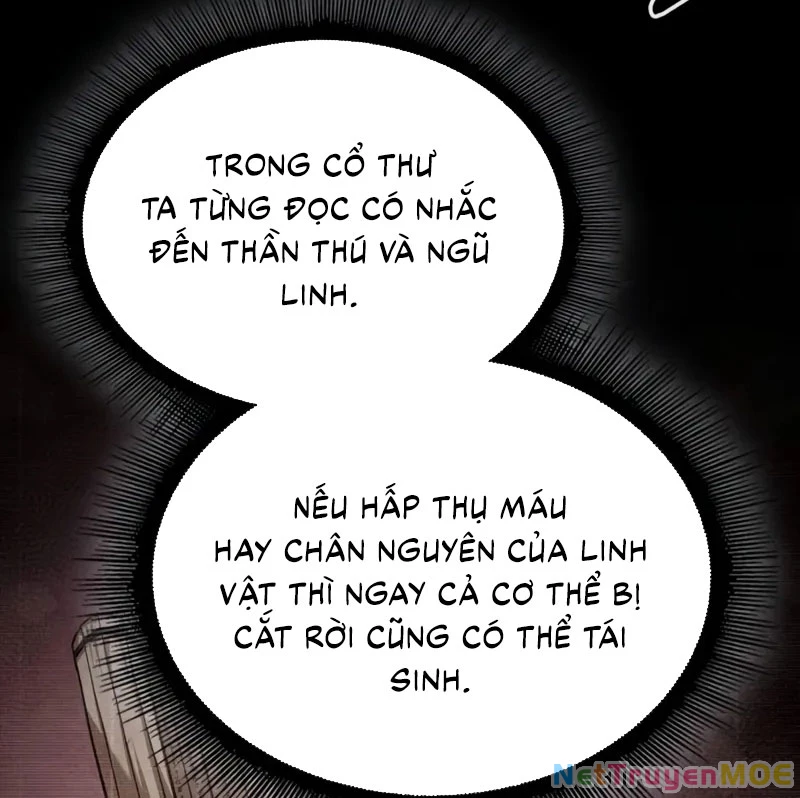 Ngã Lão Ma Thần Chapter 250 - 80