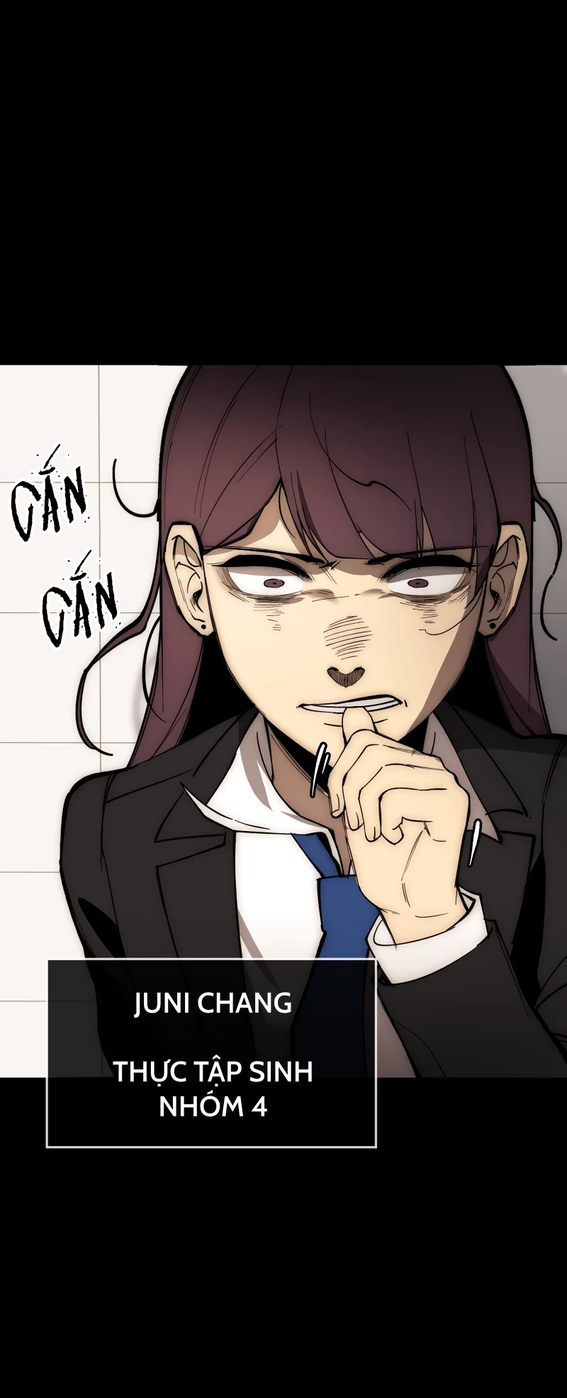 Hand Jumper Chapter 44 - 6