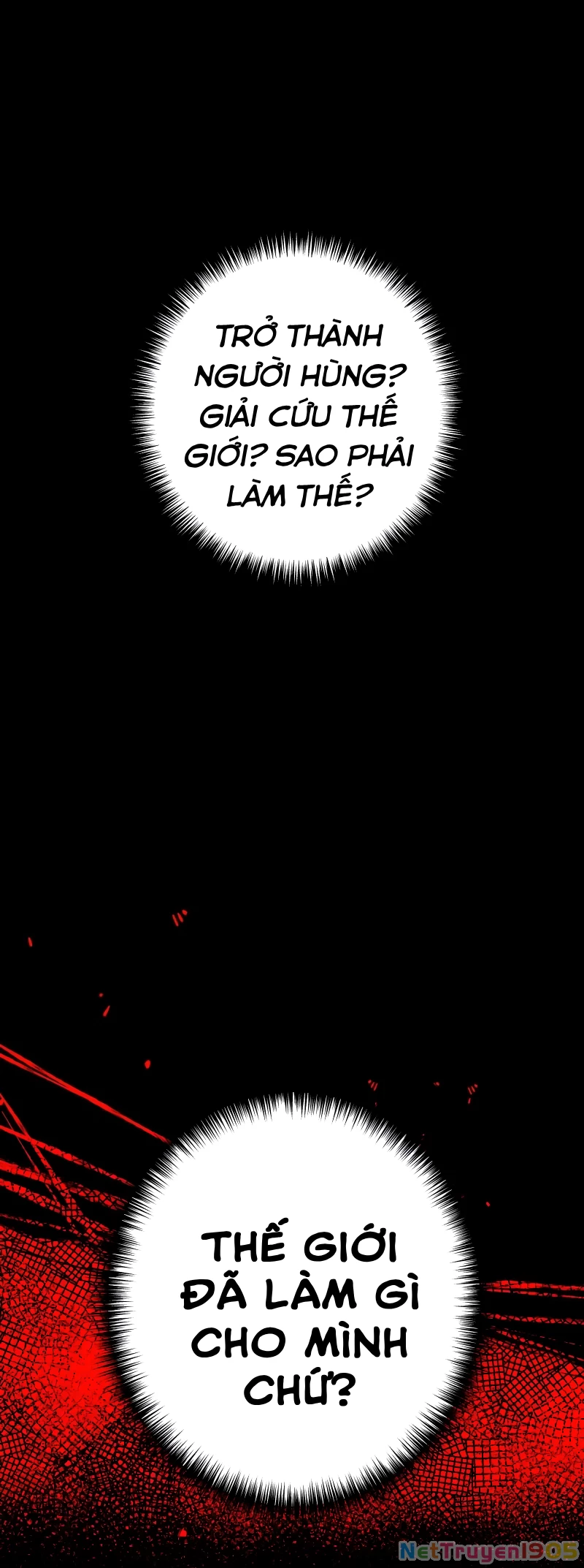 Hand Jumper Chapter 44 - 12